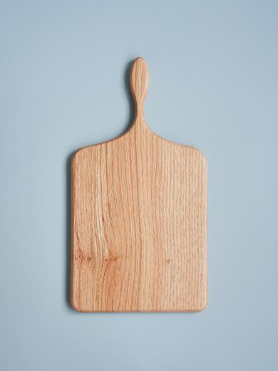 OLICA オーク カッティングボード レクタングル