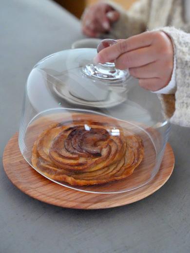 OLICA オーク トレー 240