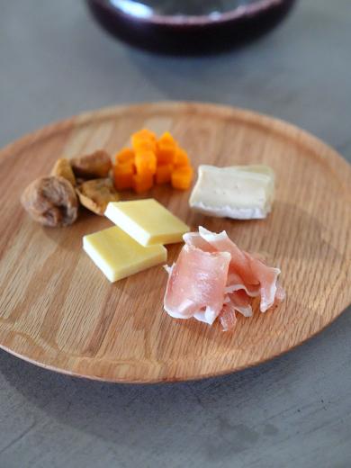 OLICA オーク トレー 270