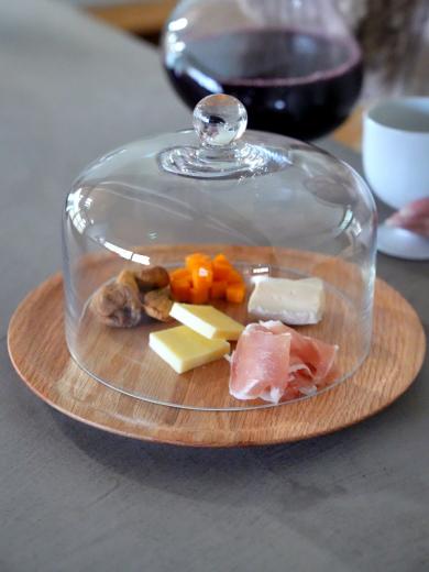 OLICA オーク トレー 270