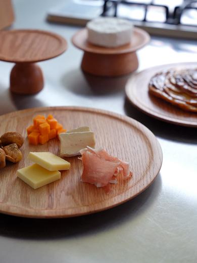 OLICA オーク トレー 270