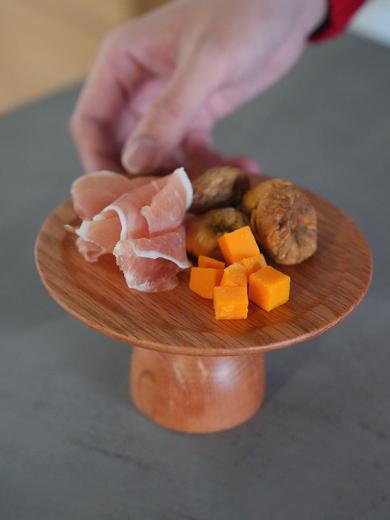 OLICA  オーク コンポート トール