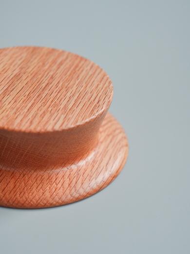 OLICA オーク  コンポート ショート