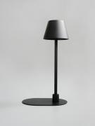 PLANTE portable lamp L BK