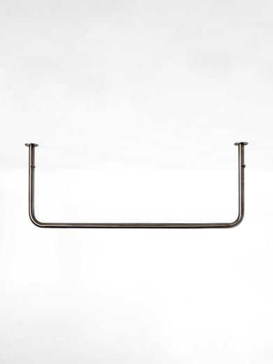 ステンレス シーリングパイプハンガー 900 BK