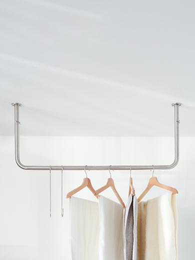 ステンレス シーリングパイプハンガー 900 SL