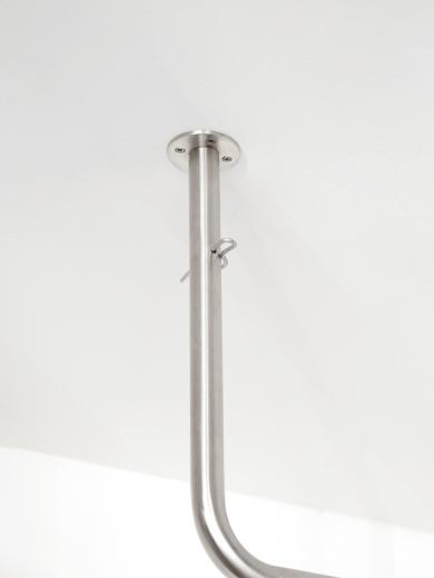 ステンレス シーリングパイプハンガー 900 SL