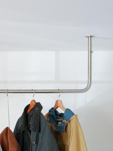 ステンレス シーリングパイプハンガー 900 SL