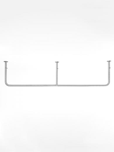 ステンレス シーリングパイプハンガー 1550 SL