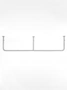 ステンレス シーリングパイプハンガー 1550 SL