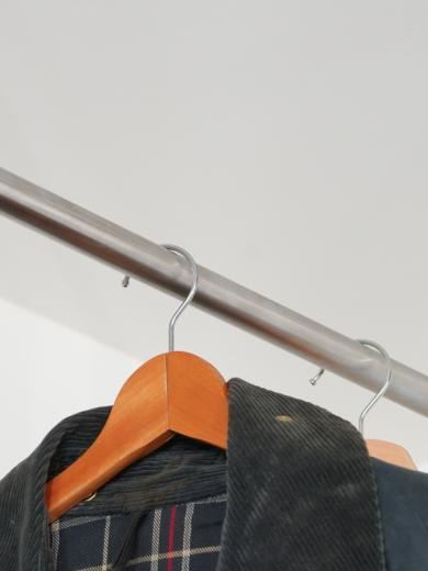 ステンレス シーリングパイプハンガー 1550 SL