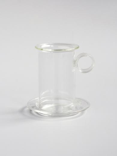 LAPI カップ＆ソーサー トール