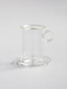 LAPI カップ＆ソーサー トール