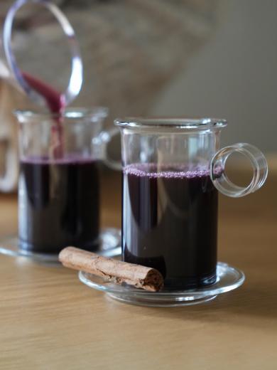 LAPI カップ＆ソーサー トール