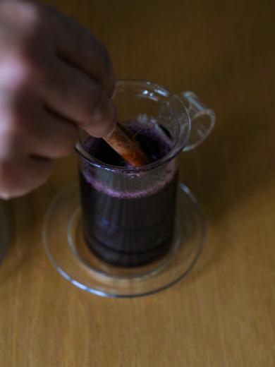 LAPI カップ＆ソーサー トール