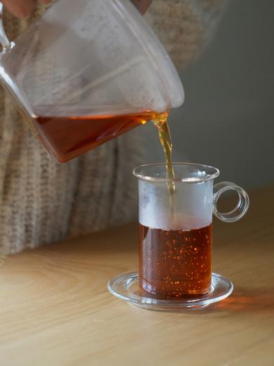 LAPI カップ＆ソーサー トール