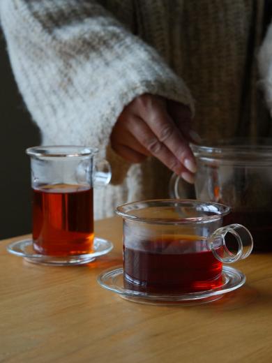 LAPI カップ＆ソーサー トール