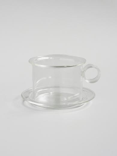 LAPI カップ＆ソーサー ワイド