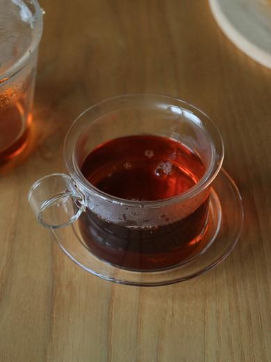 LAPI カップ＆ソーサー ワイド