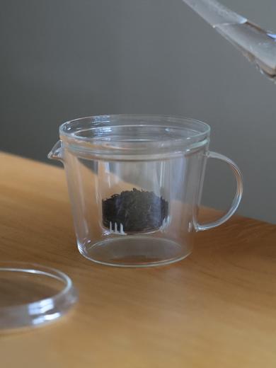 LAPI ティーポット