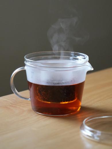 LAPI ティーポット