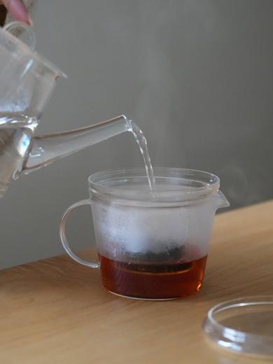 LAPI ティーポット