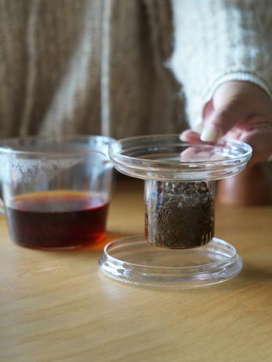 LAPI ティーポット