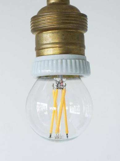 ミニボール型LED電球E26