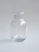 バブル ガラスベース S クリア