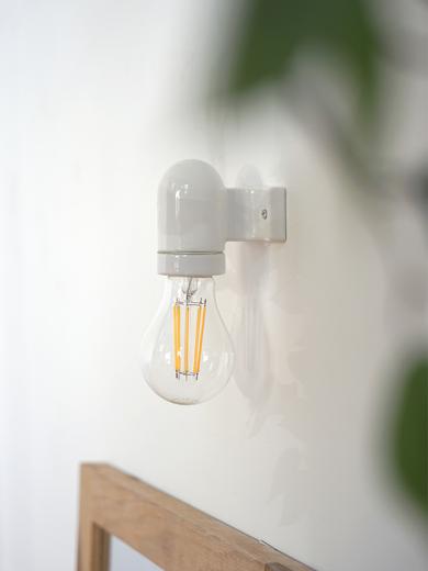 セラミックソケット  ストレート