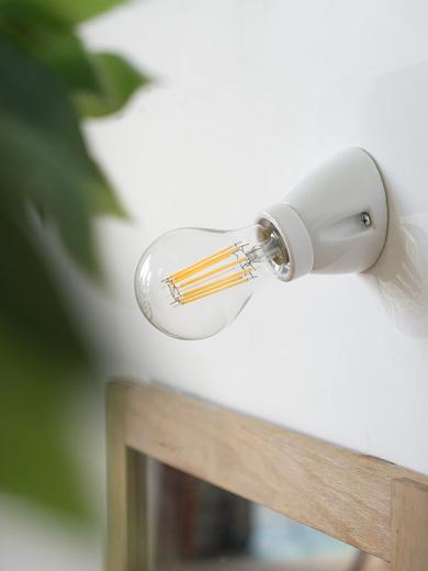 セラミックソケット  アングル