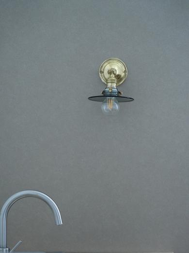 E26可動式ブラケット/ブラス