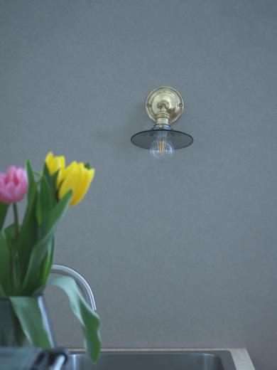 E26可動式ブラケット/ブラス