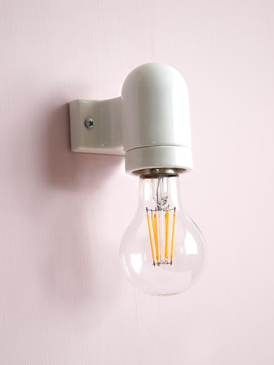 セラミックソケット  ストレート