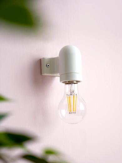 セラミックソケット  ストレート