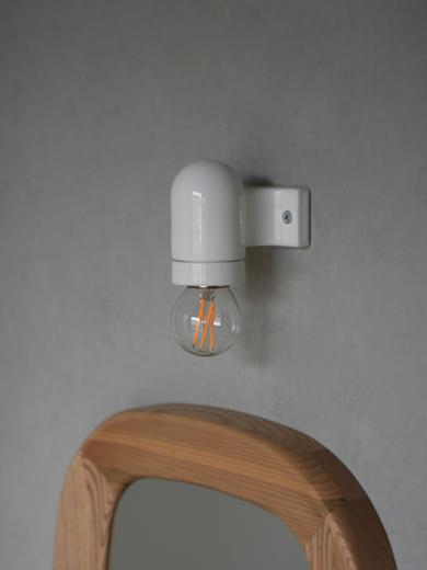 セラミックソケット  ストレート