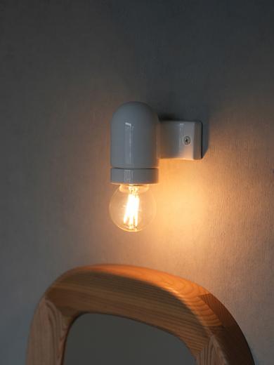 セラミックソケット  ストレート