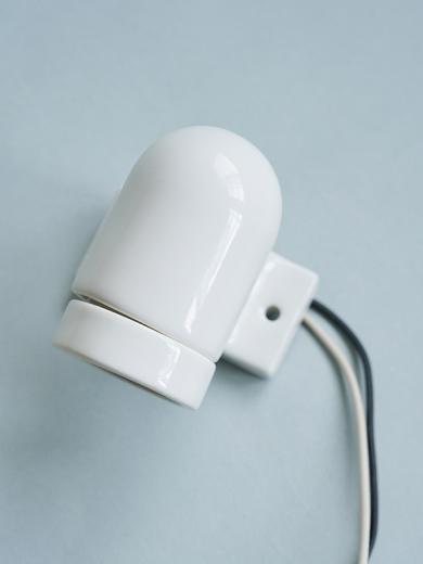 セラミックソケット  ストレート