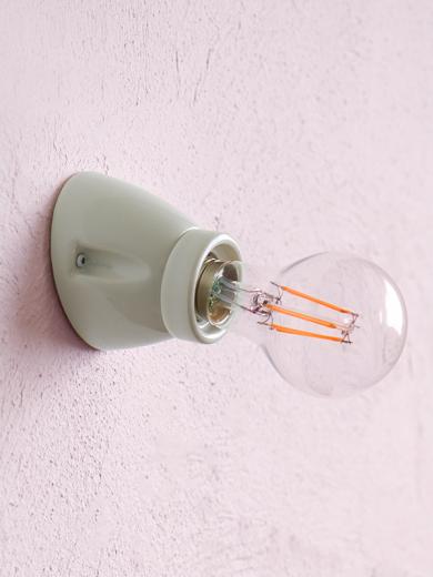 セラミックソケット  アングル