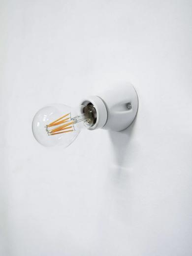 セラミックソケット  アングル