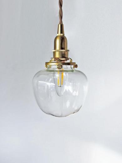 シャンデリアLED電球E17