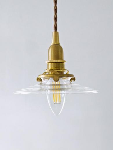 シャンデリアLED電球E17