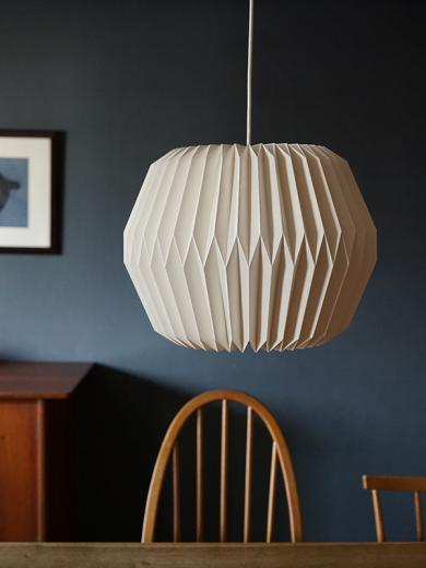 モーネ ランプシェード３灯 クラウド