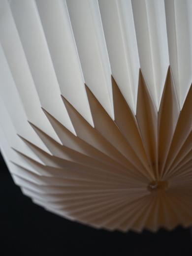 モーネ ランプシェード３灯 クラウド