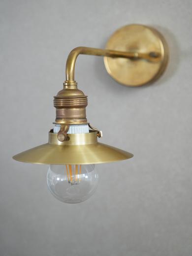 ブラケットライト ブラス E26