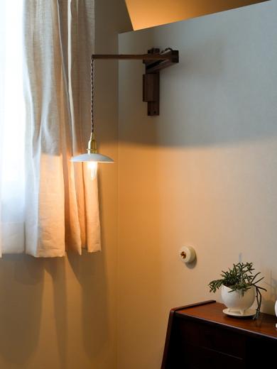 ※陶器スイッチ  ホワイト