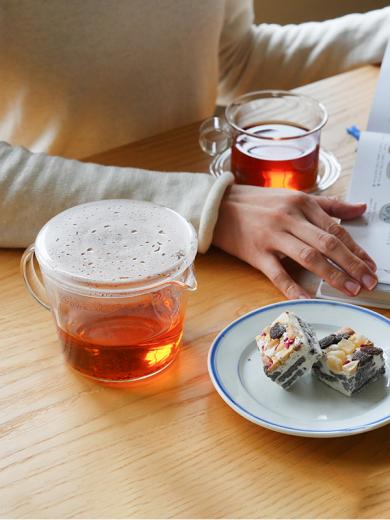 LAPI カップ＆ソーサー ワイド