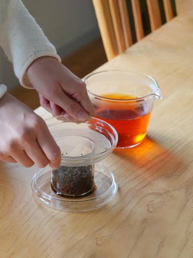 LAPI ティーポット