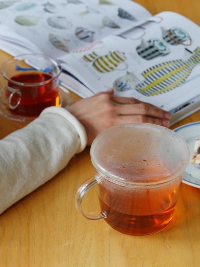 LAPI ティーポット