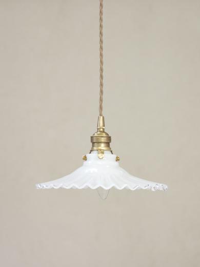 ペンダント E17用 BR 100cm